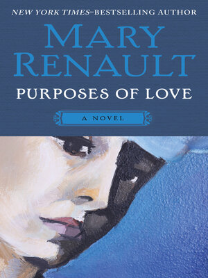 cover image of Purposes of Love